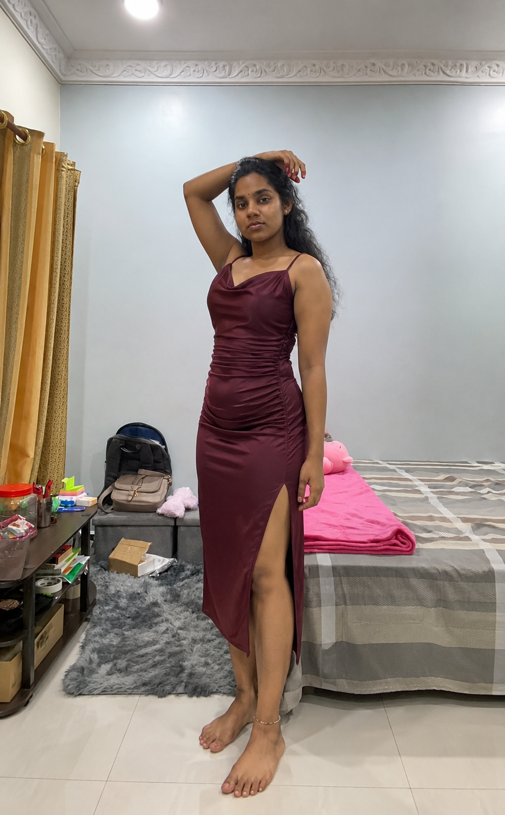 Malayalam Aunty Live Video Call & Private Chat Service